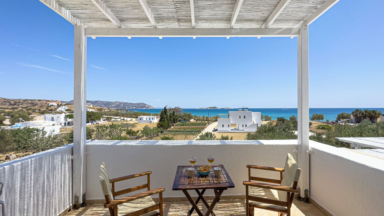 Photo of Bedroom in Kimolos