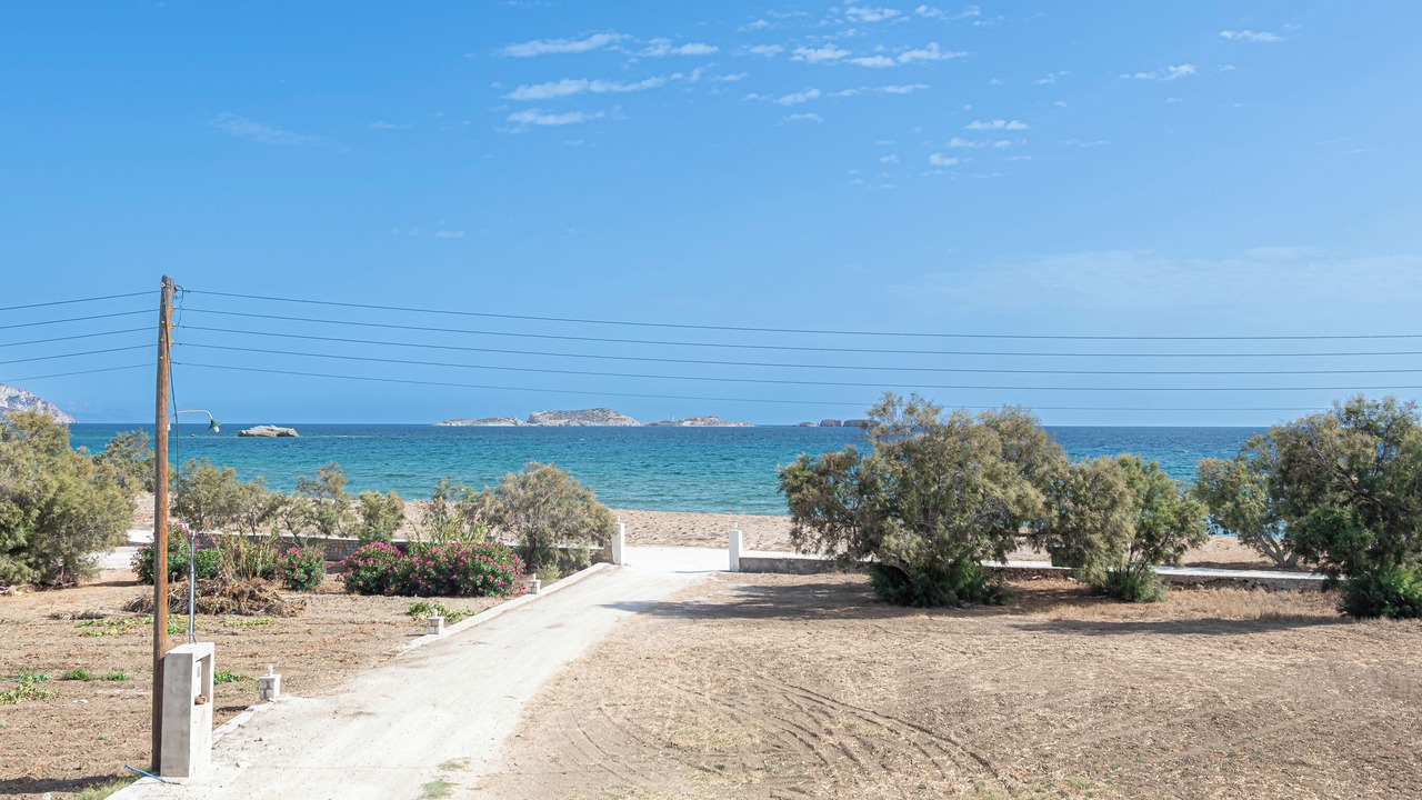Photo of Outdoor in Kimolos