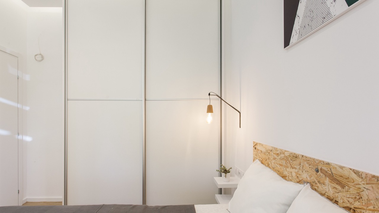 Photo of Bedroom in Kifisia