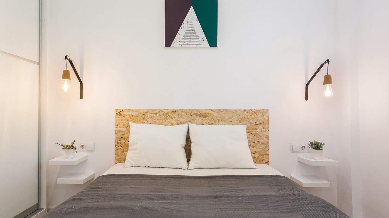Photo of Bedroom in Kifisia