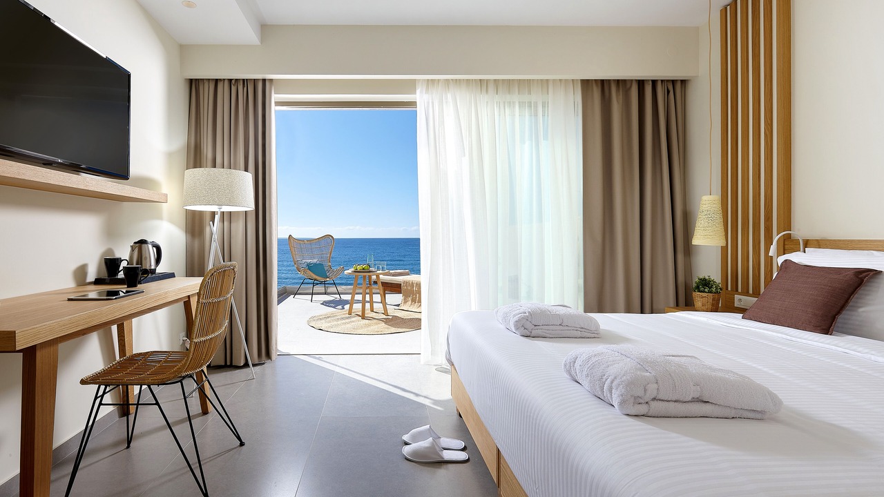Photo of Bedroom in Ierapetra