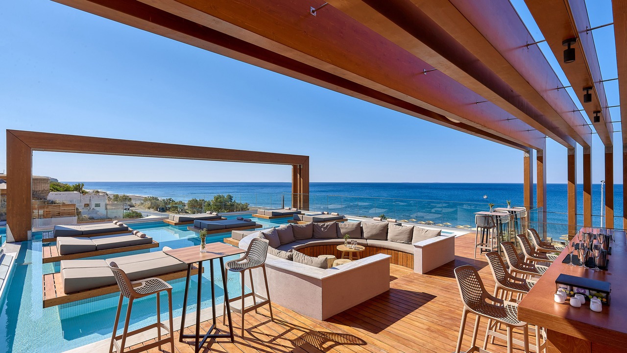 Photo of Patio Balcony in Ierapetra