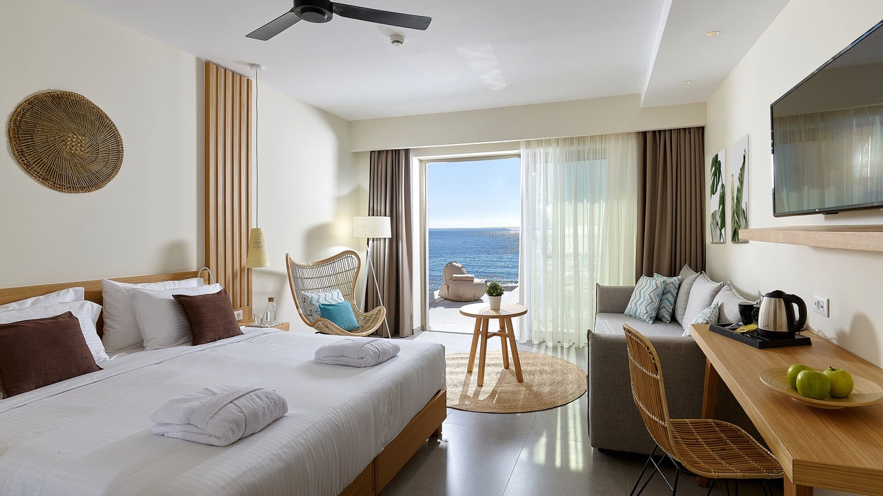 Photo of Bedroom in Ierapetra