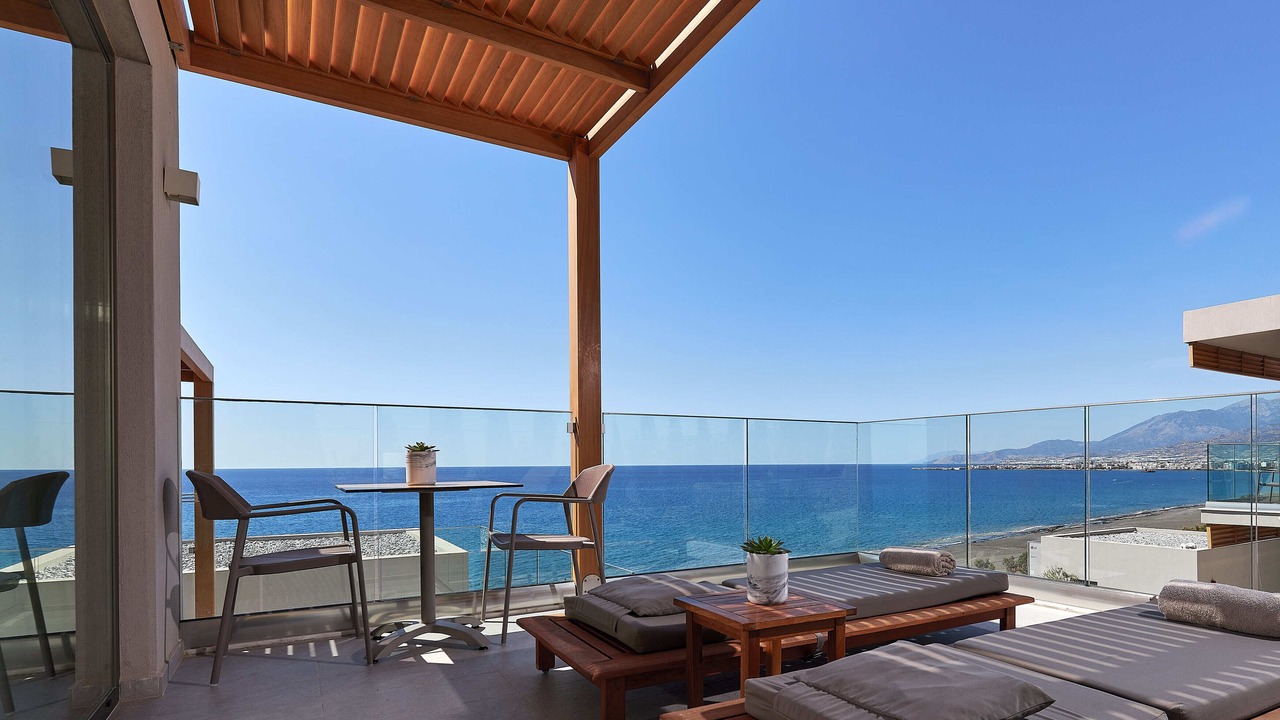 Photo of Outdoor in Ierapetra