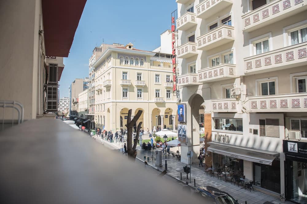 Photo of Outdoor in Thessaloniki City Centre