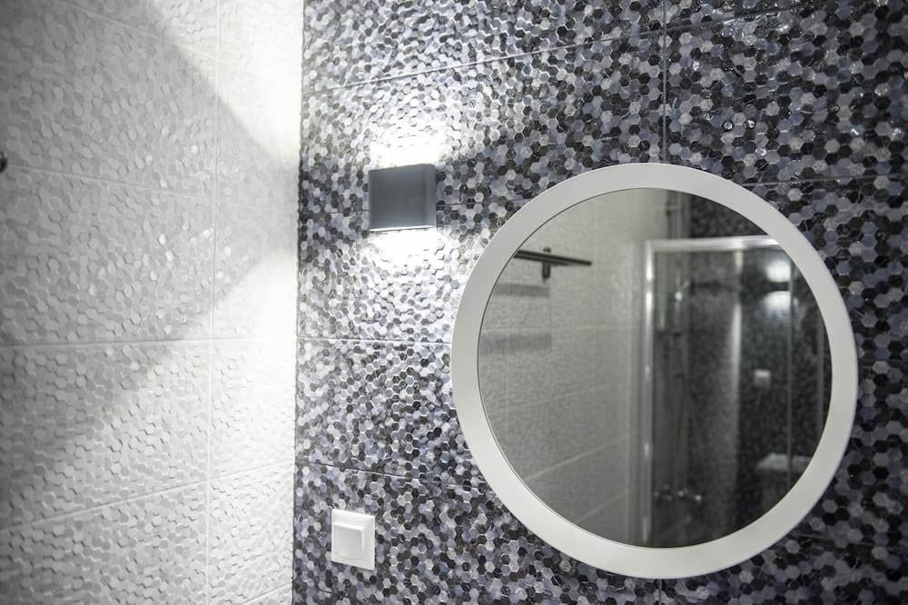 Photo of Bathroom in Thessaloniki City Centre
