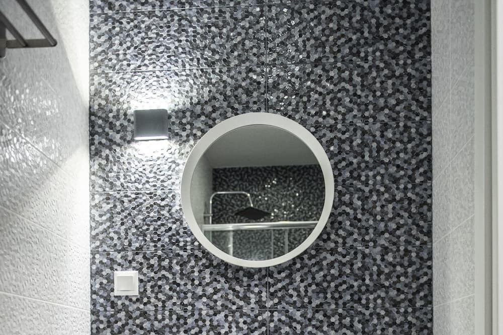 Photo of Bathroom in Thessaloniki City Centre