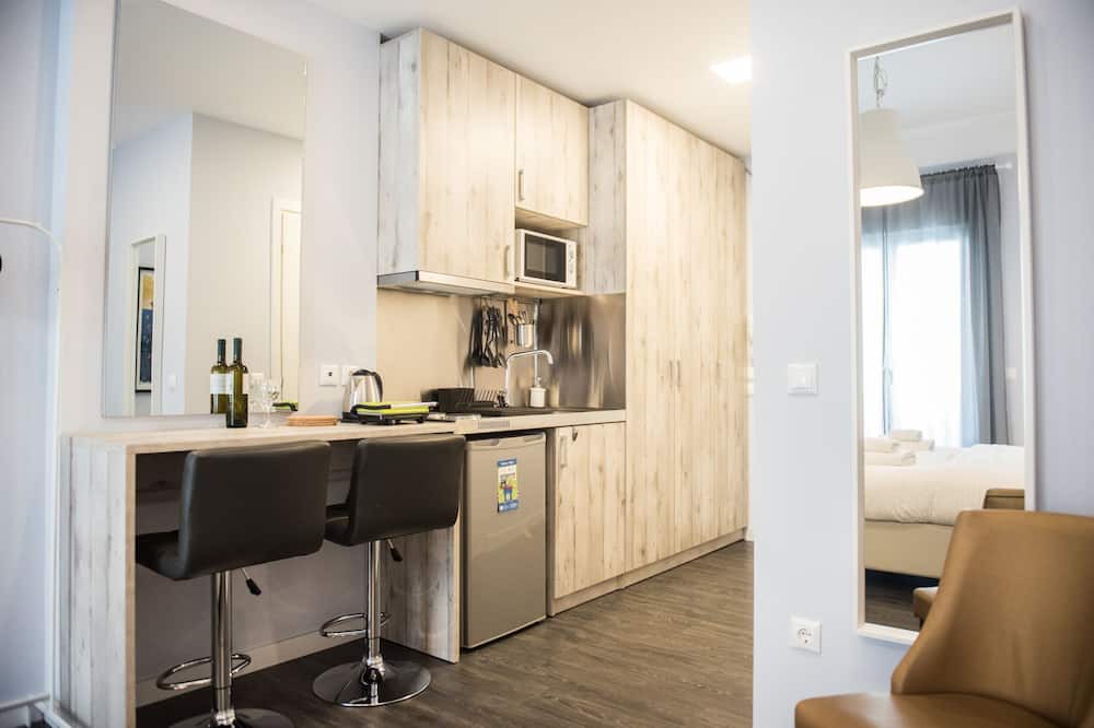 Photo of Kitchen in Thessaloniki City Centre