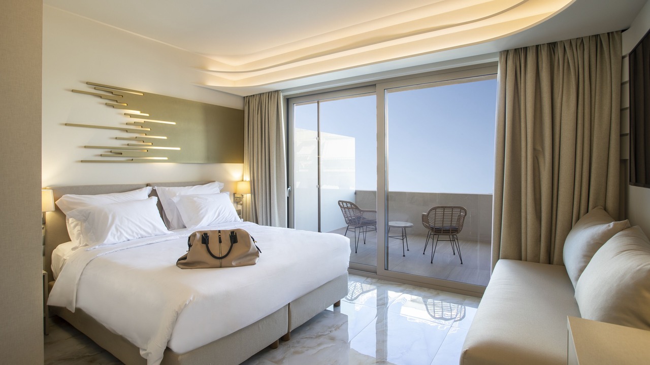 Photo of Bedroom in Ano Patisia