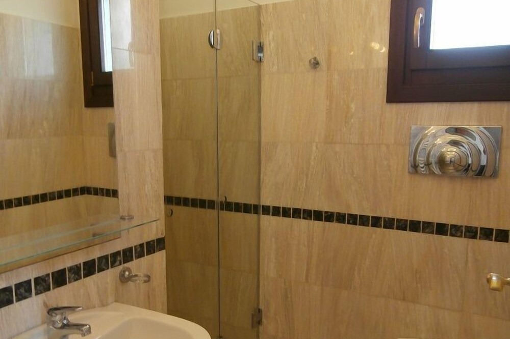 Photo of Bathroom in Agios Prokopios