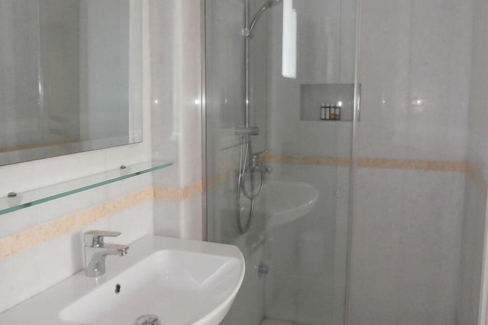 Photo of Bathroom in Agios Prokopios