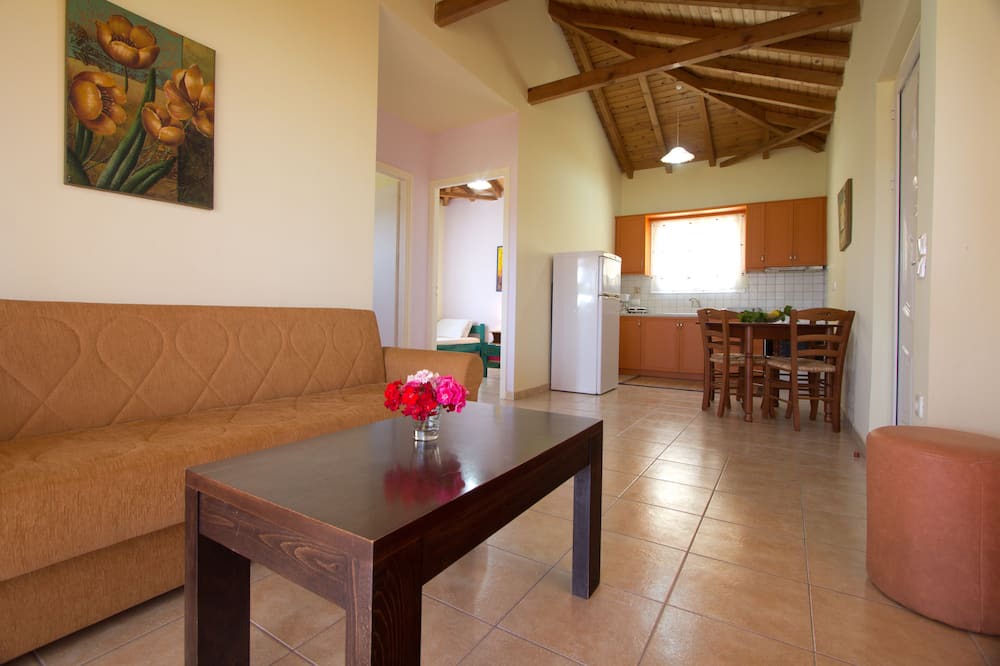 Photo of Livingroom in Pylos-Nestoras