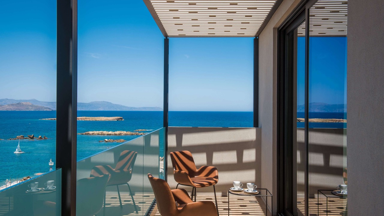 Photo of Bedroom in Nea Chora