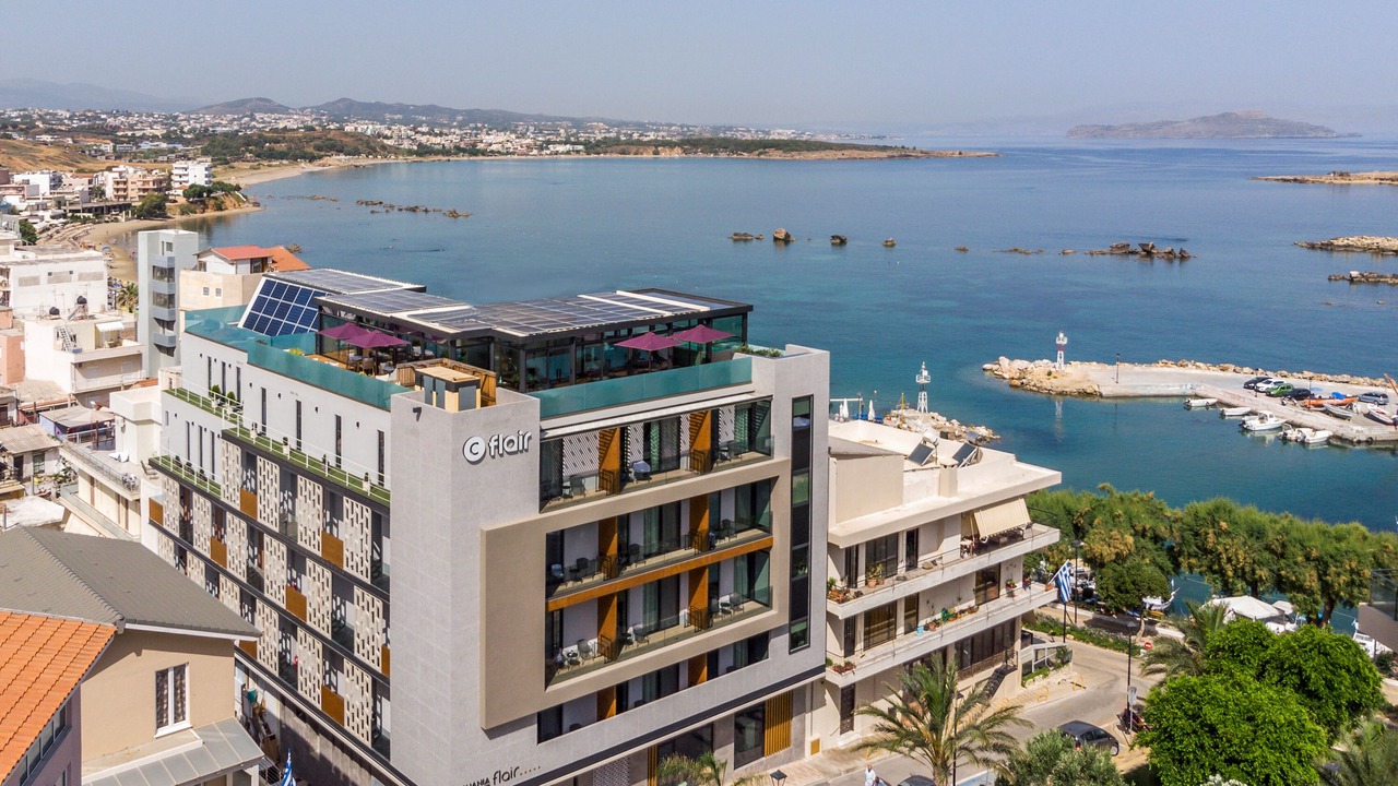 Photo of Outdoor in Nea Chora