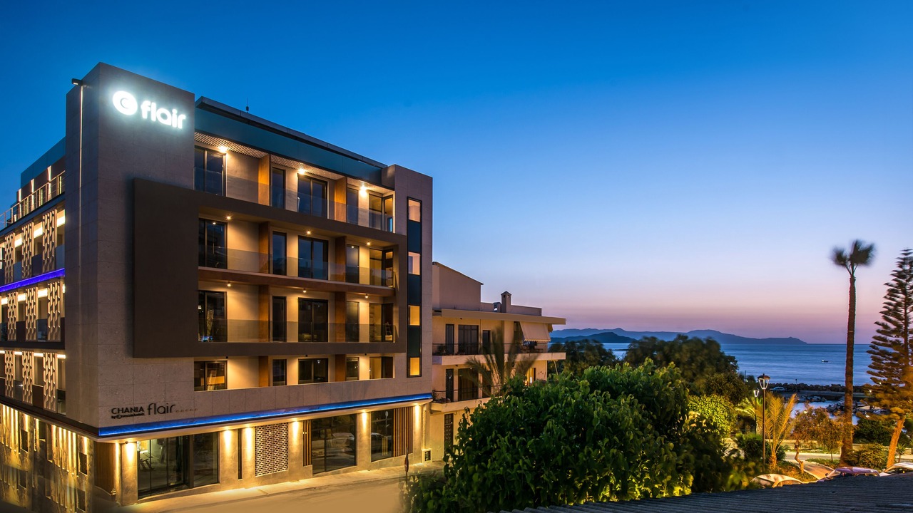 Photo of Outdoor in Nea Chora