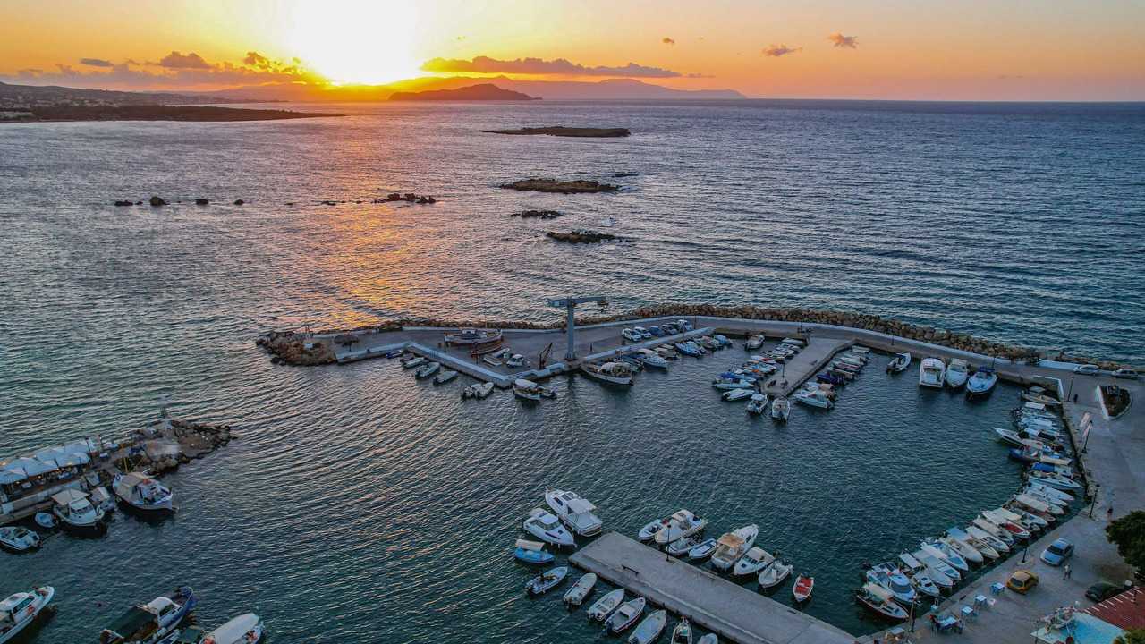 Photo of Outdoor in Nea Chora