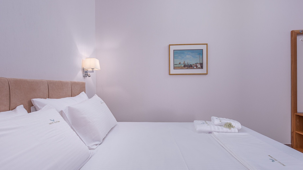 Photo of Bedroom in Kassandra