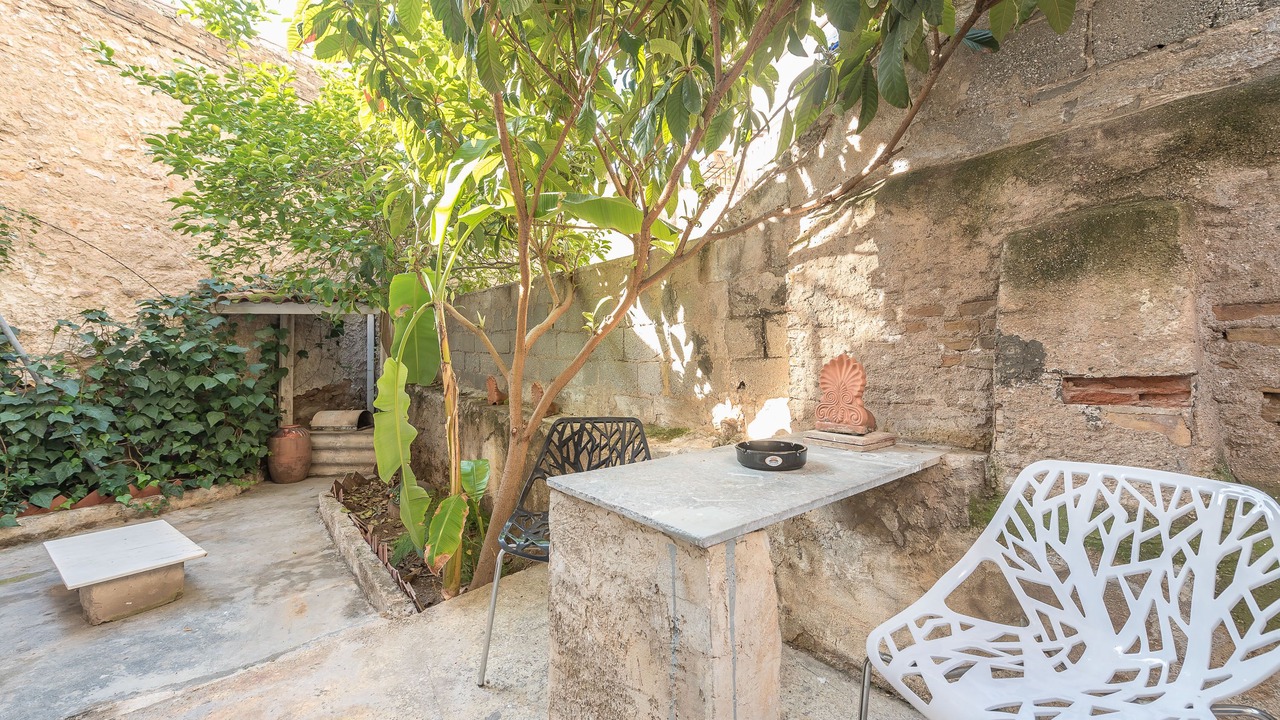 Photo of Patio Balcony in Gazi