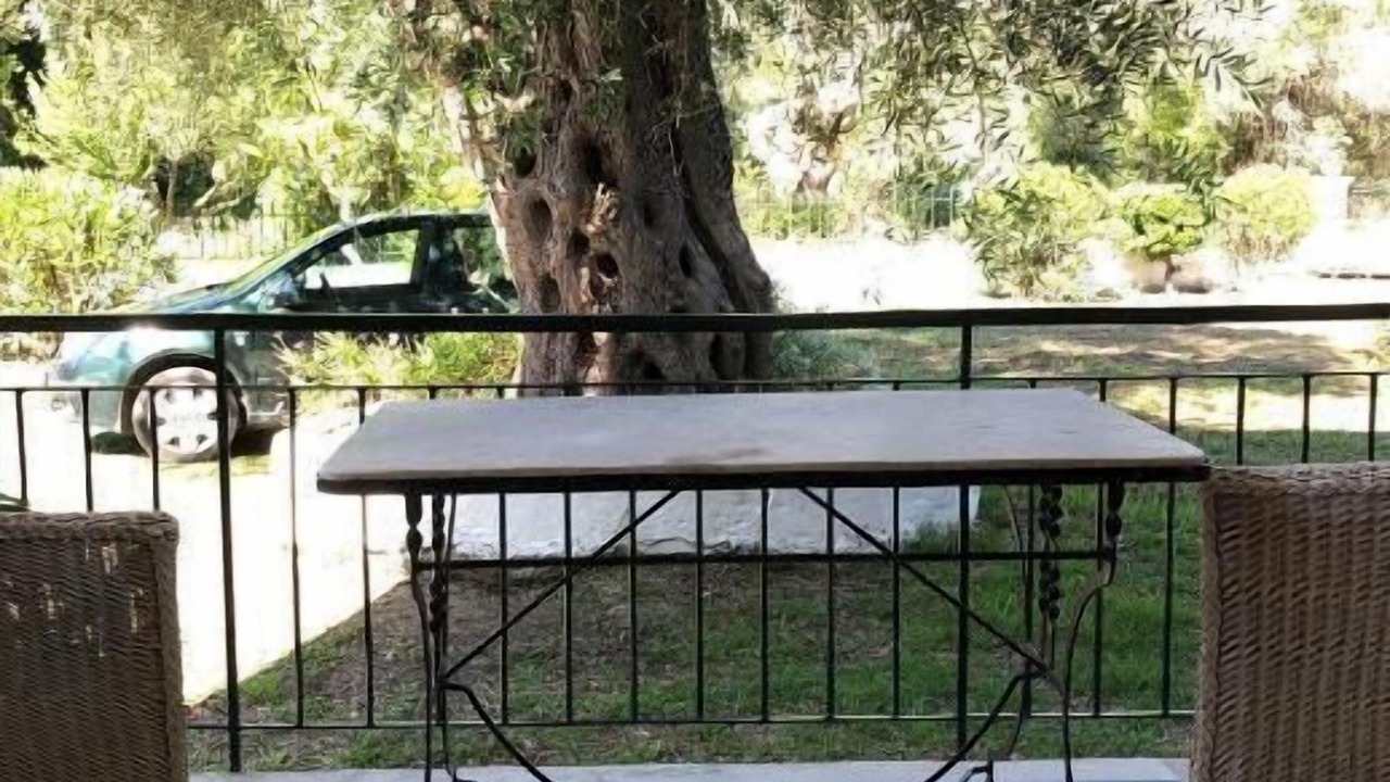 Photo of Patio Balcony in Melikia