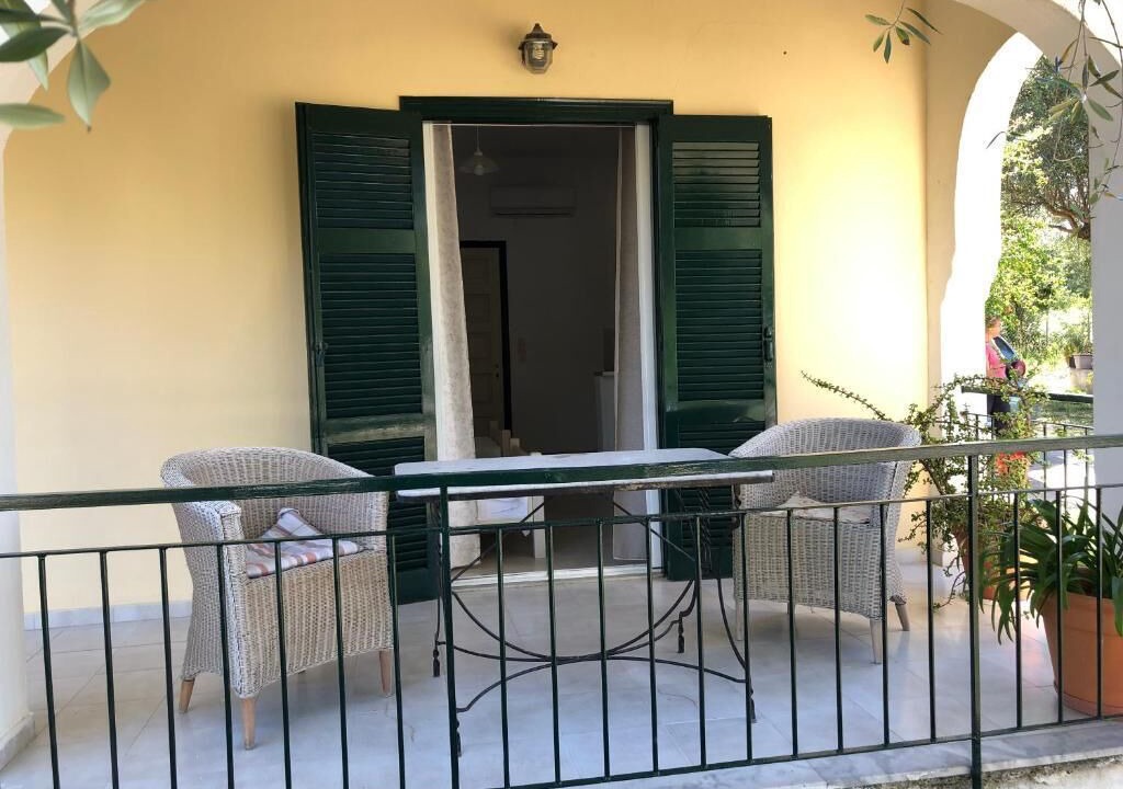 Photo of Patio Balcony in Melikia