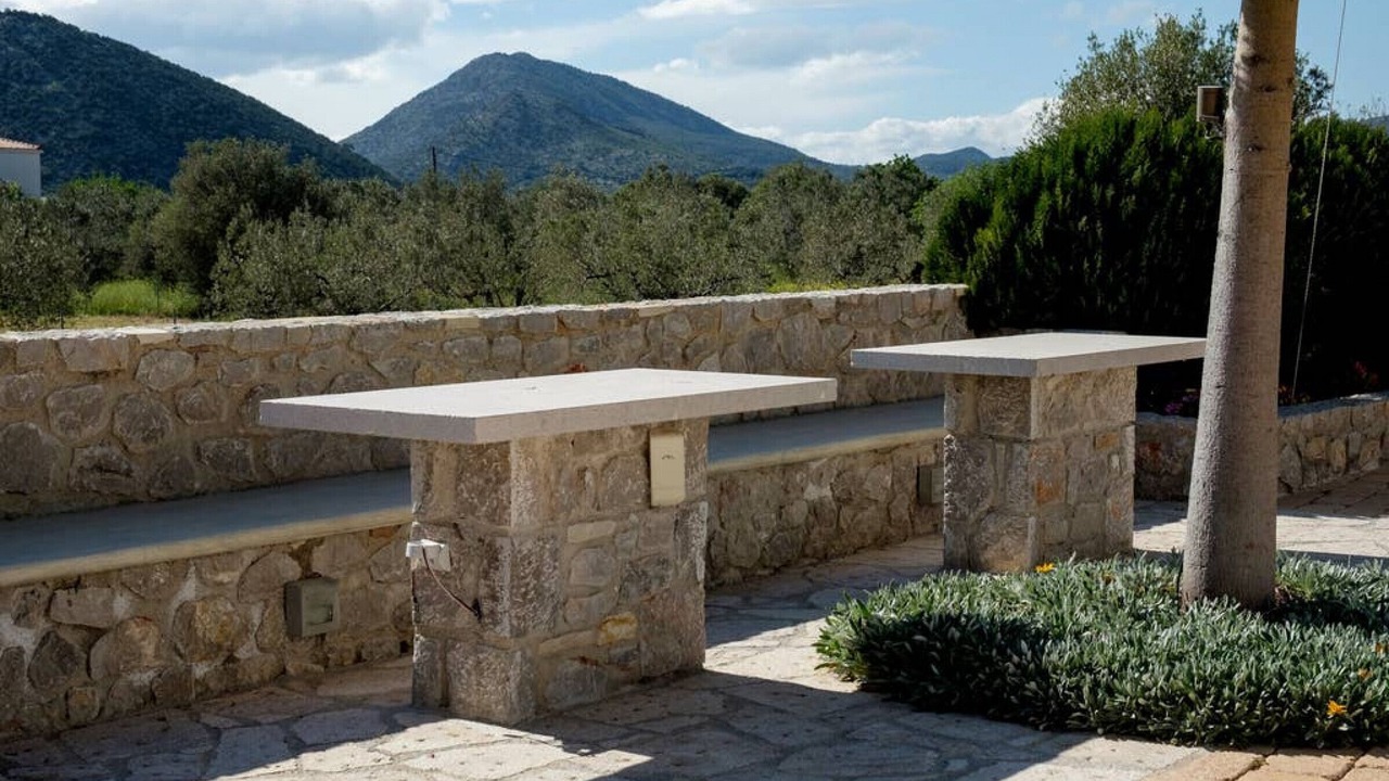 Photo of Outdoor in Ermionida