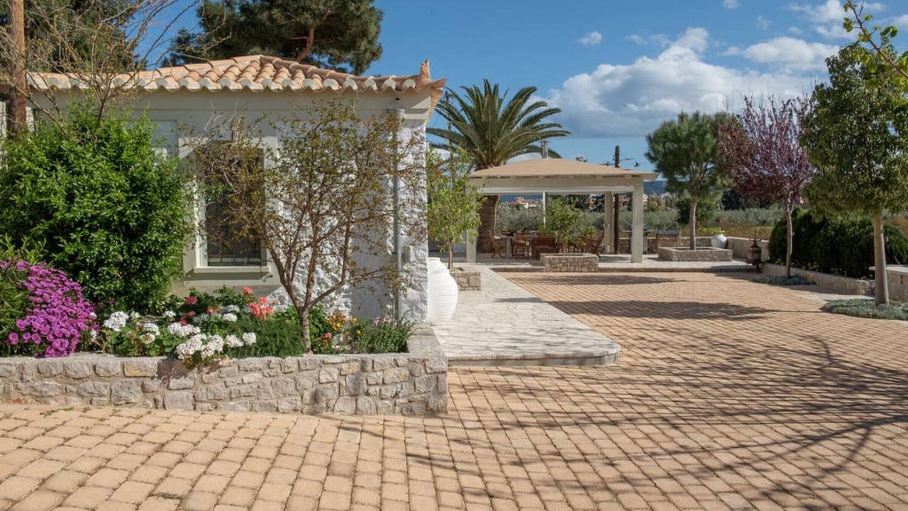 Photo of Outdoor in Ermionida