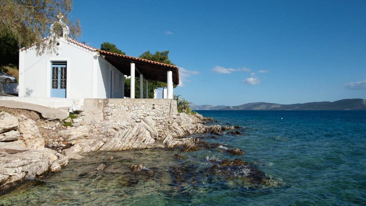 Photo of Outdoor in Ermionida