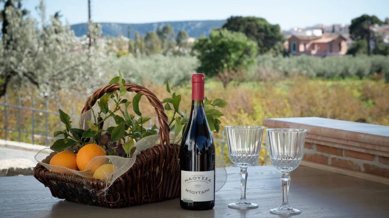Photo of Outdoor in Ermionida