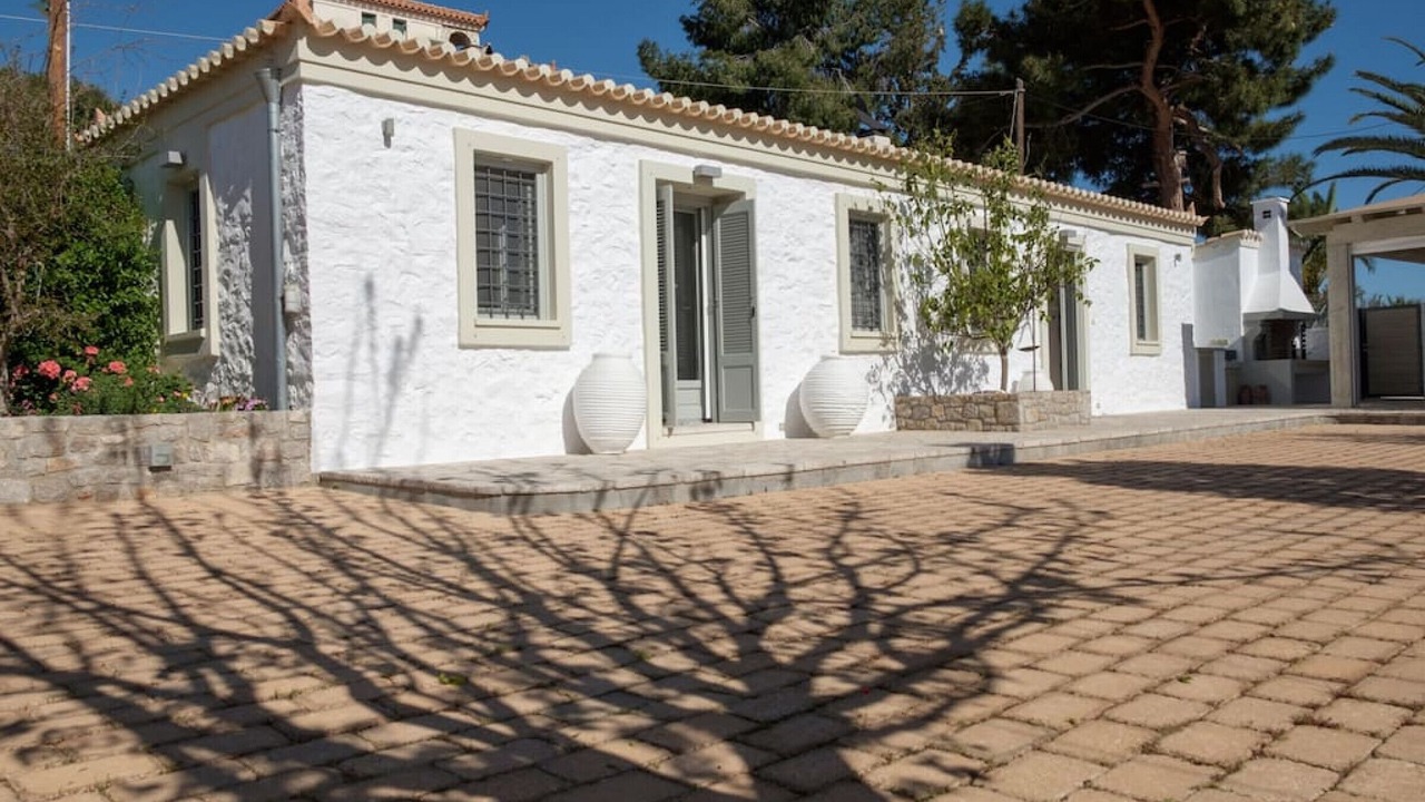 Photo of Outdoor in Ermionida