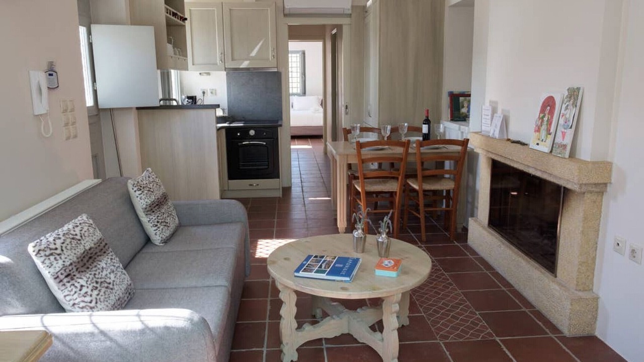 Photo of Livingroom in Ermionida