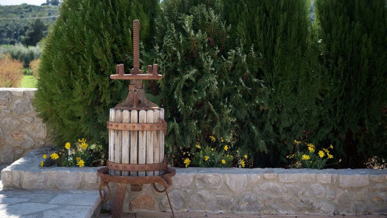 Photo of Outdoor in Ermionida