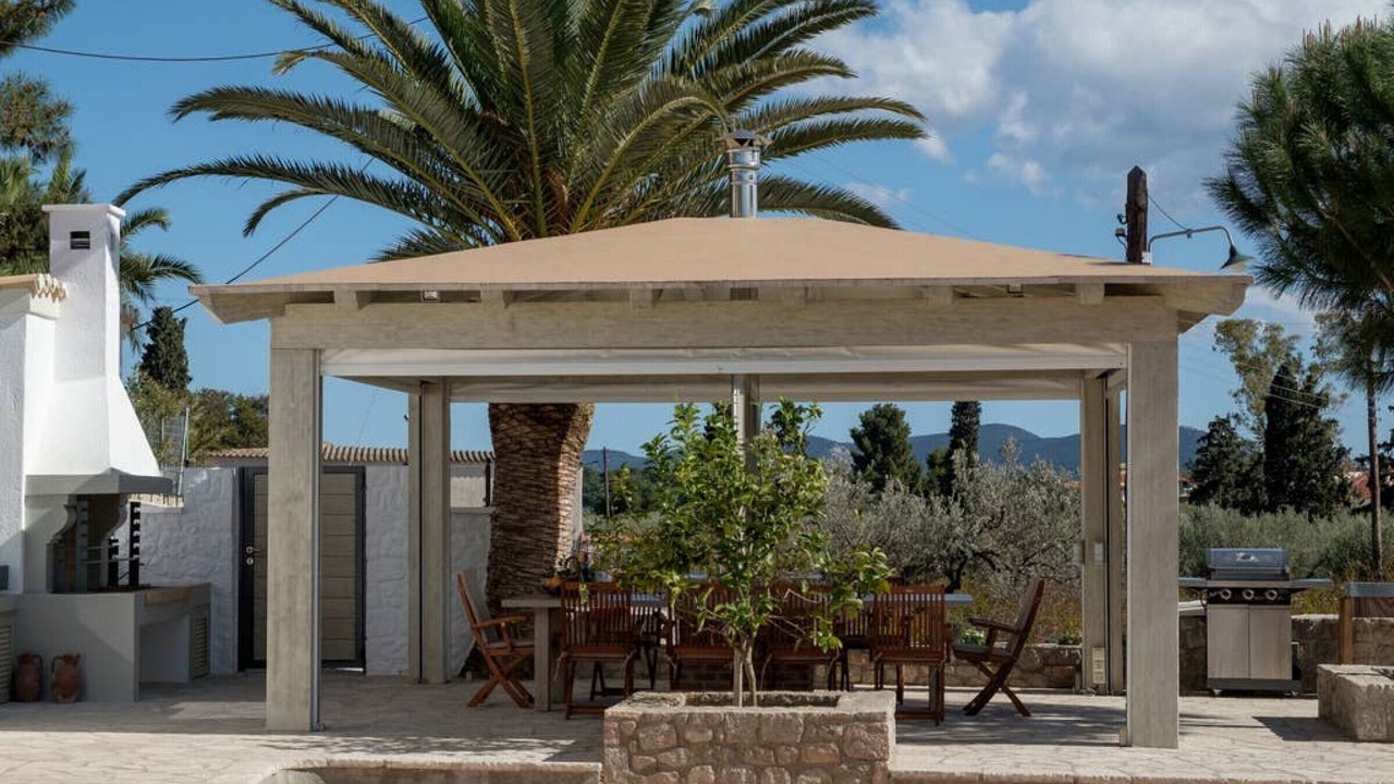 Photo of Outdoor in Ermionida