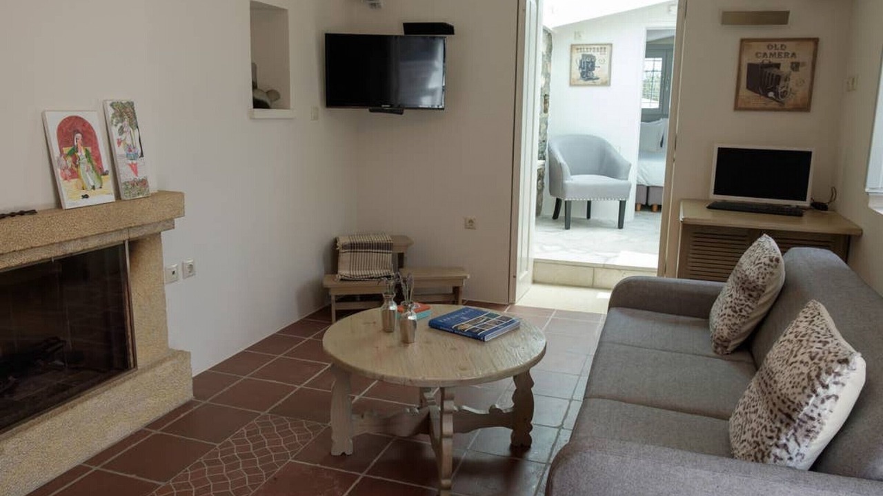 Photo of Livingroom in Ermionida