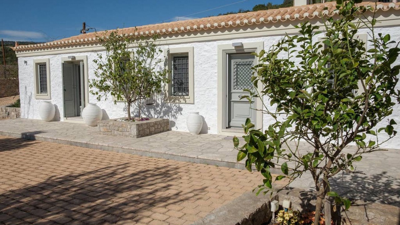 Photo of Outdoor in Ermionida