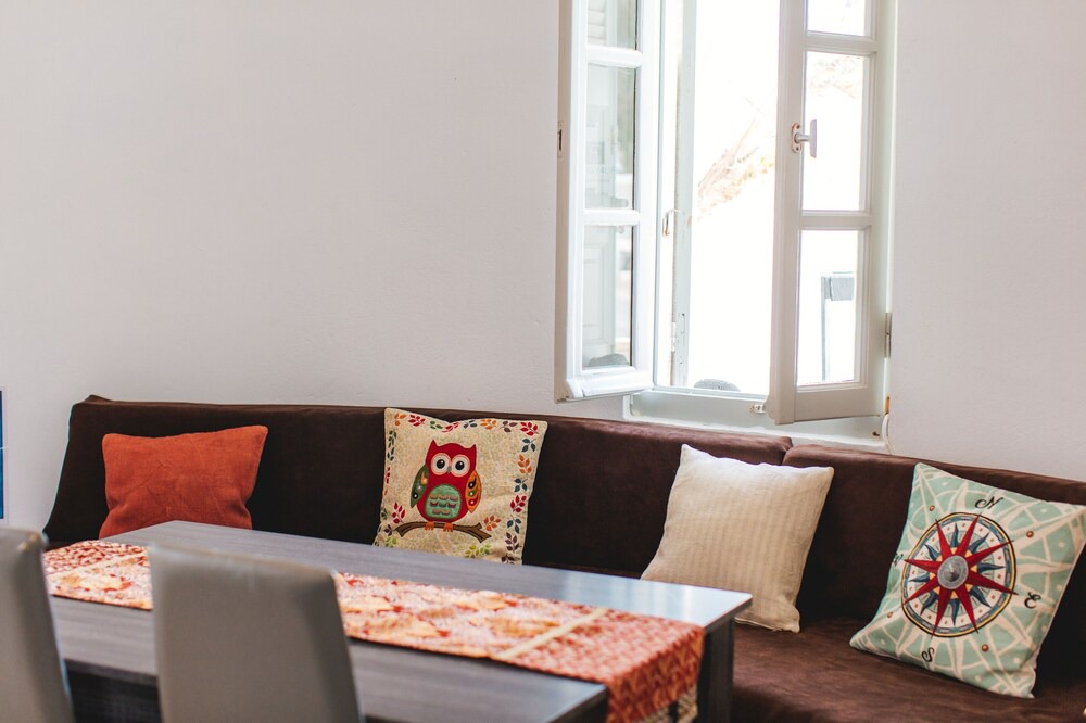 Photo of Livingroom in Monolithos