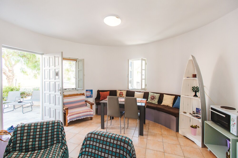 Photo of Livingroom in Monolithos