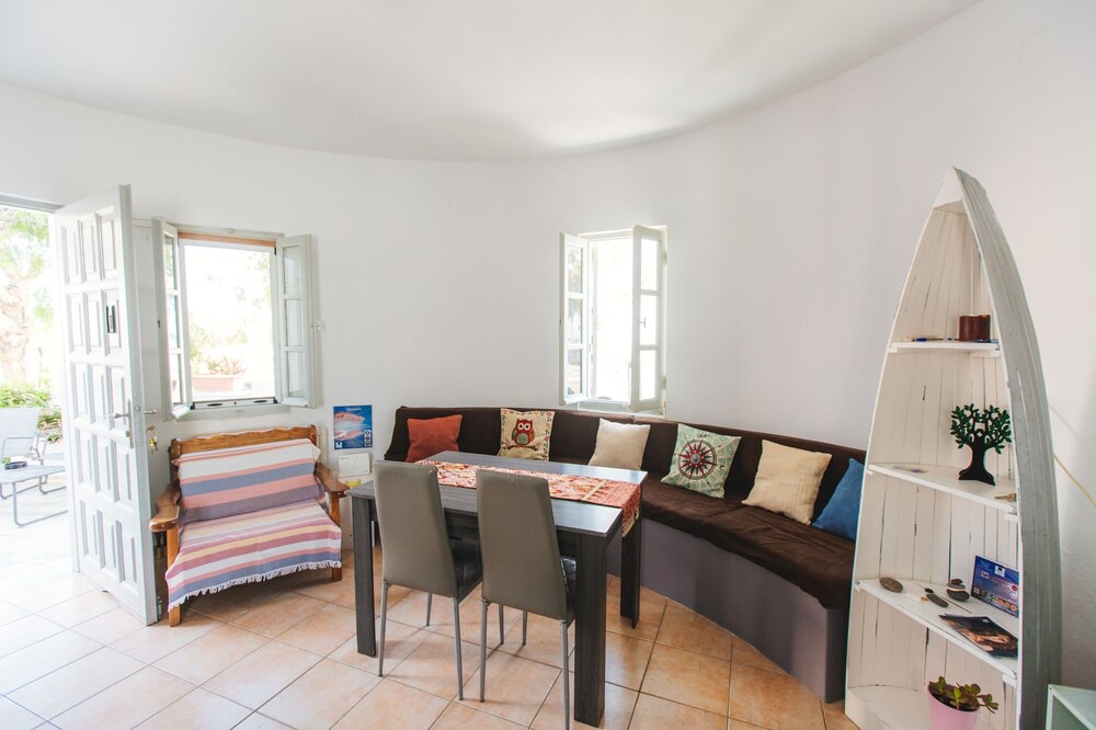 Photo of Livingroom in Monolithos