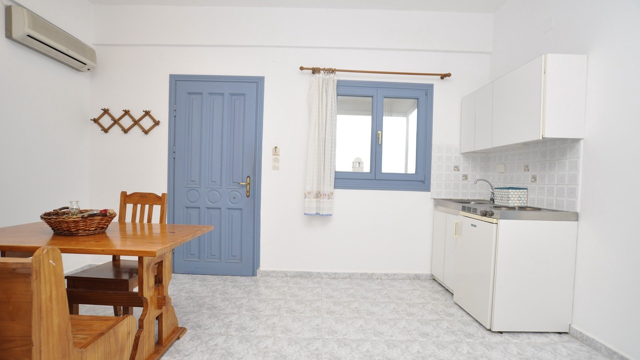 Photo of Kitchen in Megas Gialos