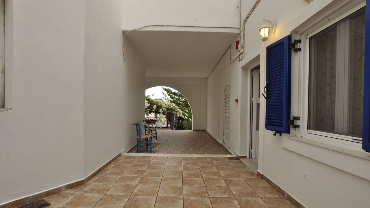 Photo of Outdoor in Megas Gialos
