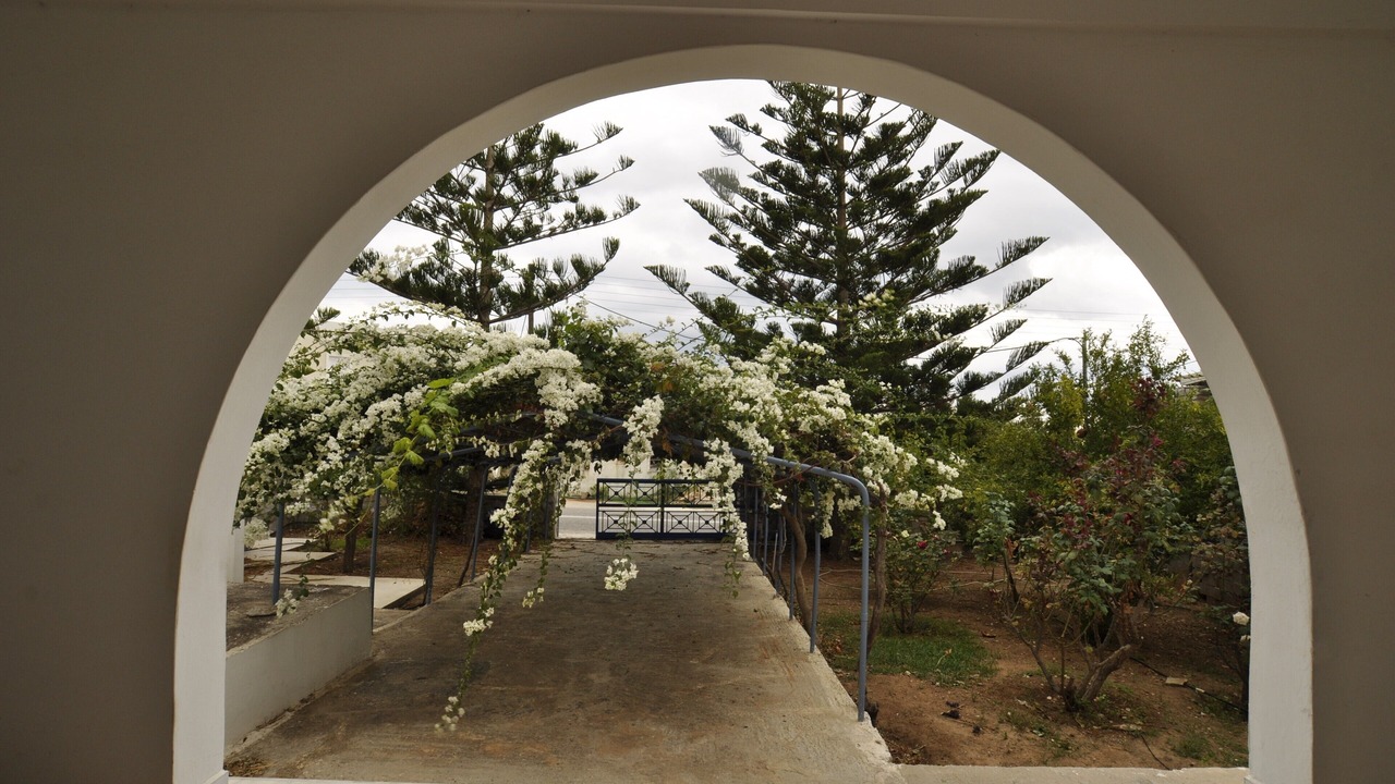 Photo of Outdoor in Megas Gialos