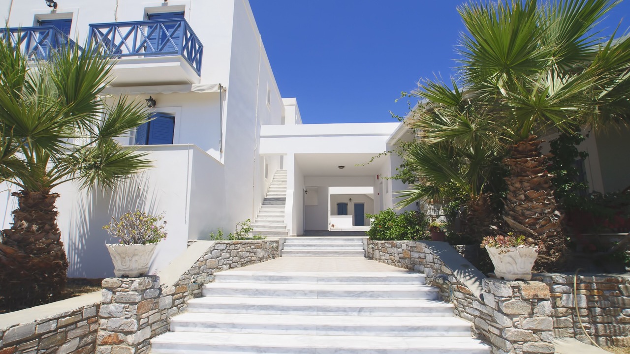 Photo of Outdoor in Megas Gialos
