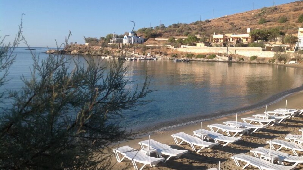 Photo of Others in Megas Gialos