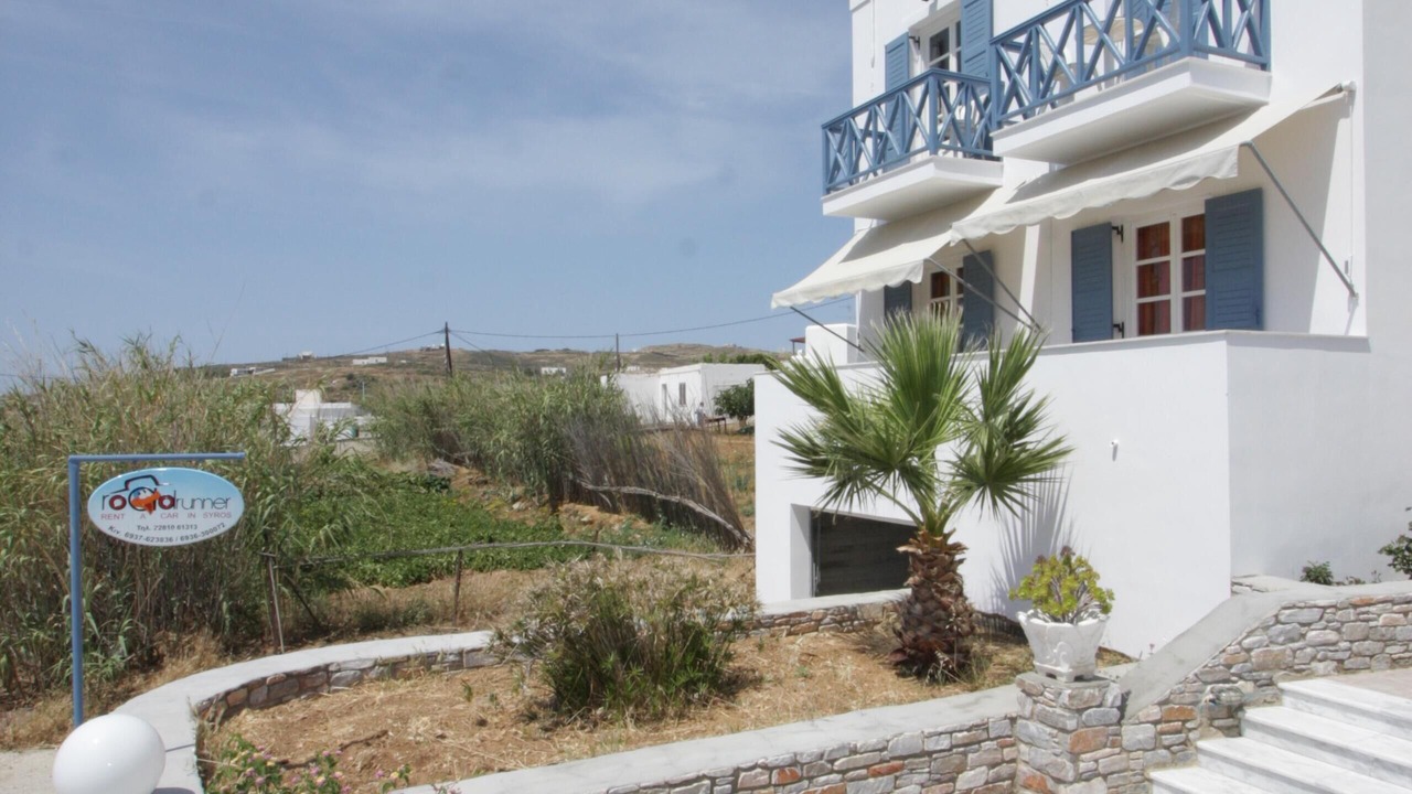 Photo of Outdoor in Megas Gialos