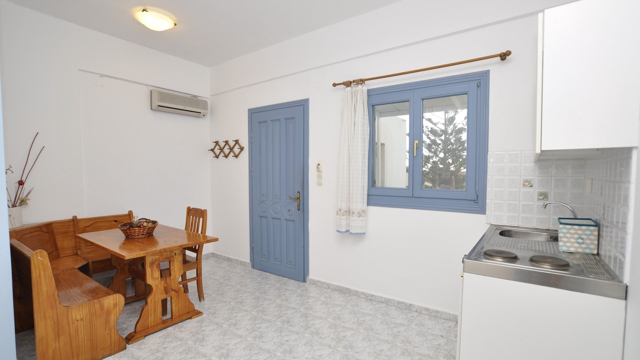 Photo of Kitchen in Megas Gialos