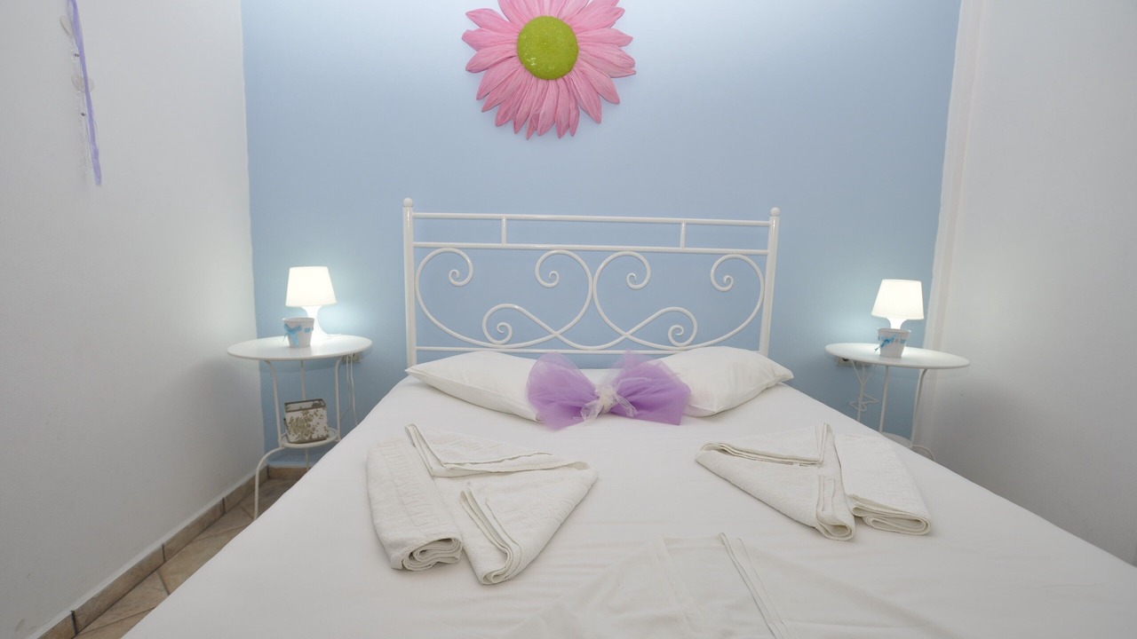 Photo of Bedroom in Megas Gialos