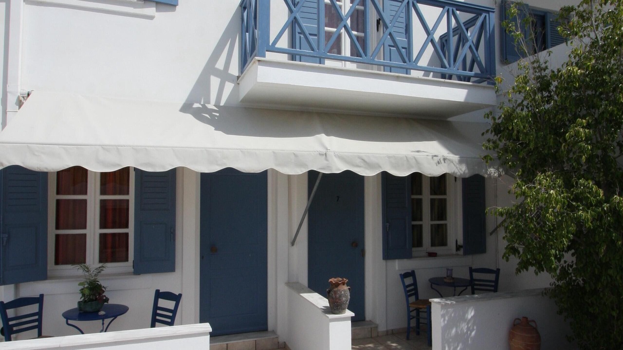 Photo of Outdoor in Megas Gialos
