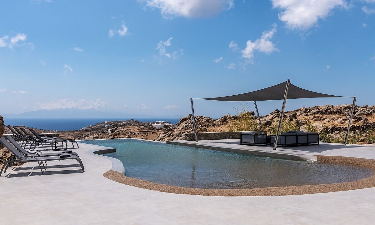 Photo of Outdoor in Plintri