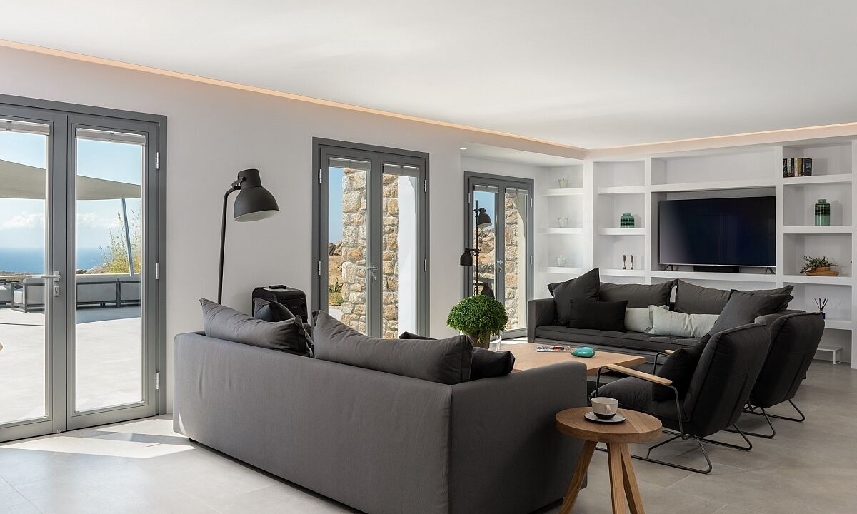 Photo of Livingroom in Plintri