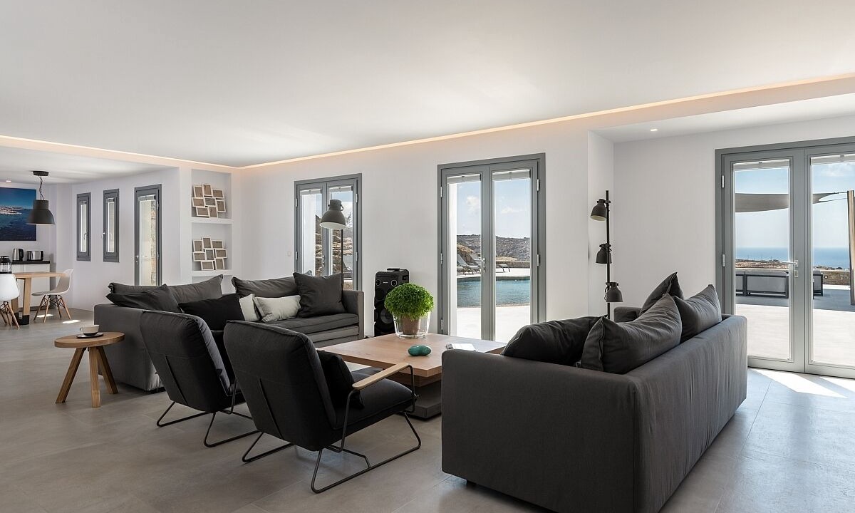 Photo of Livingroom in Plintri