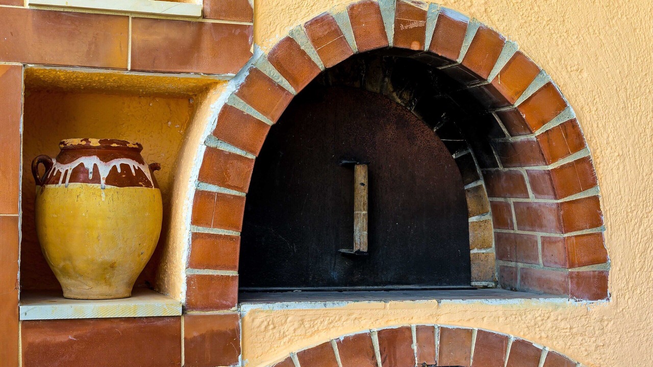 Photo of Patio Balcony in Agios Dimitrios